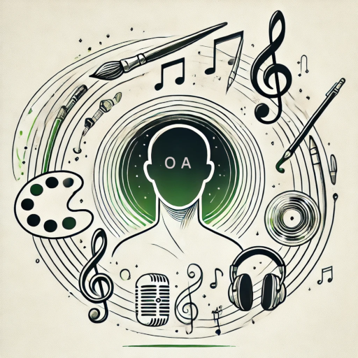 Orbital-Arts Logo